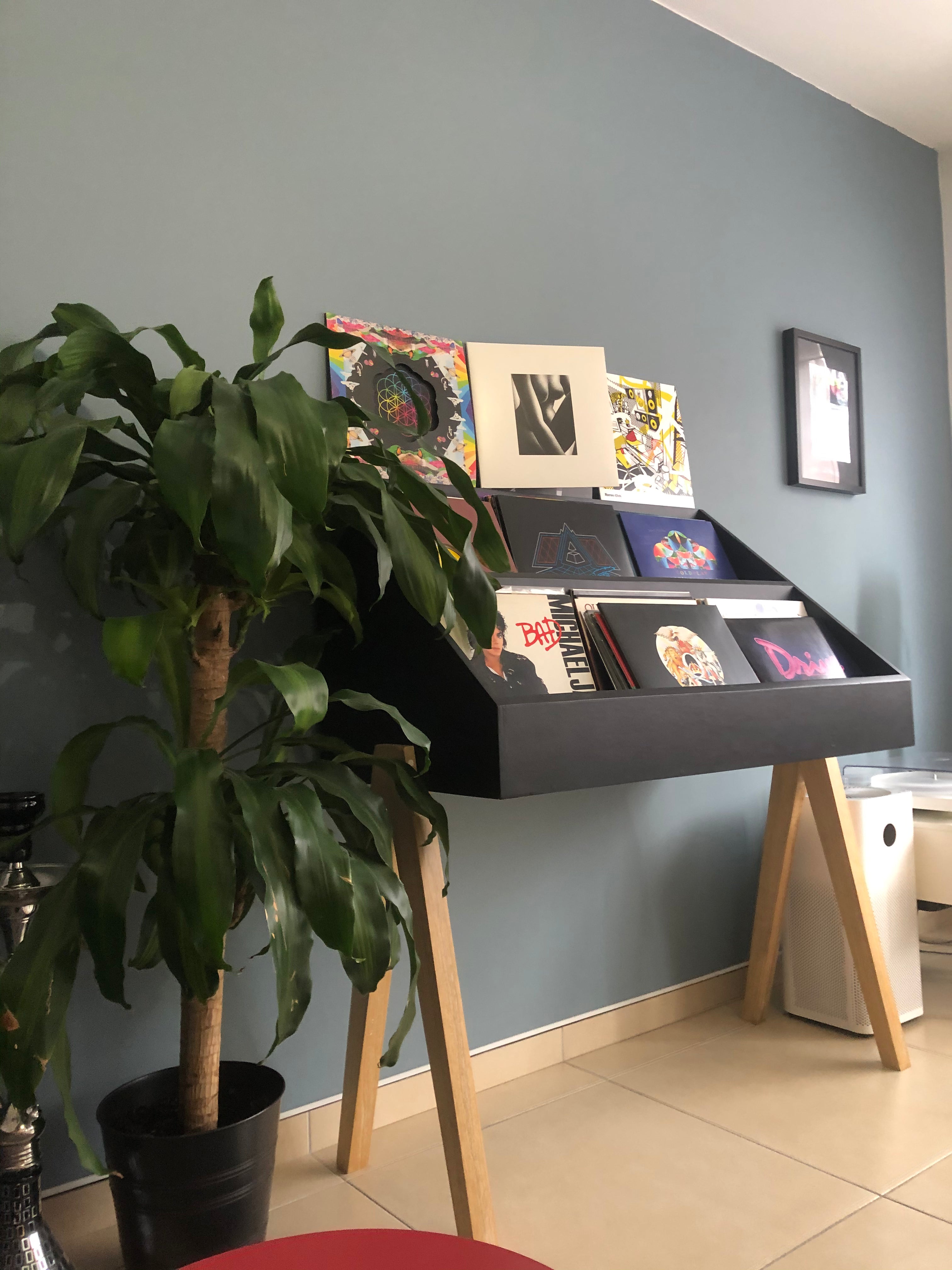 Projets sur mesure