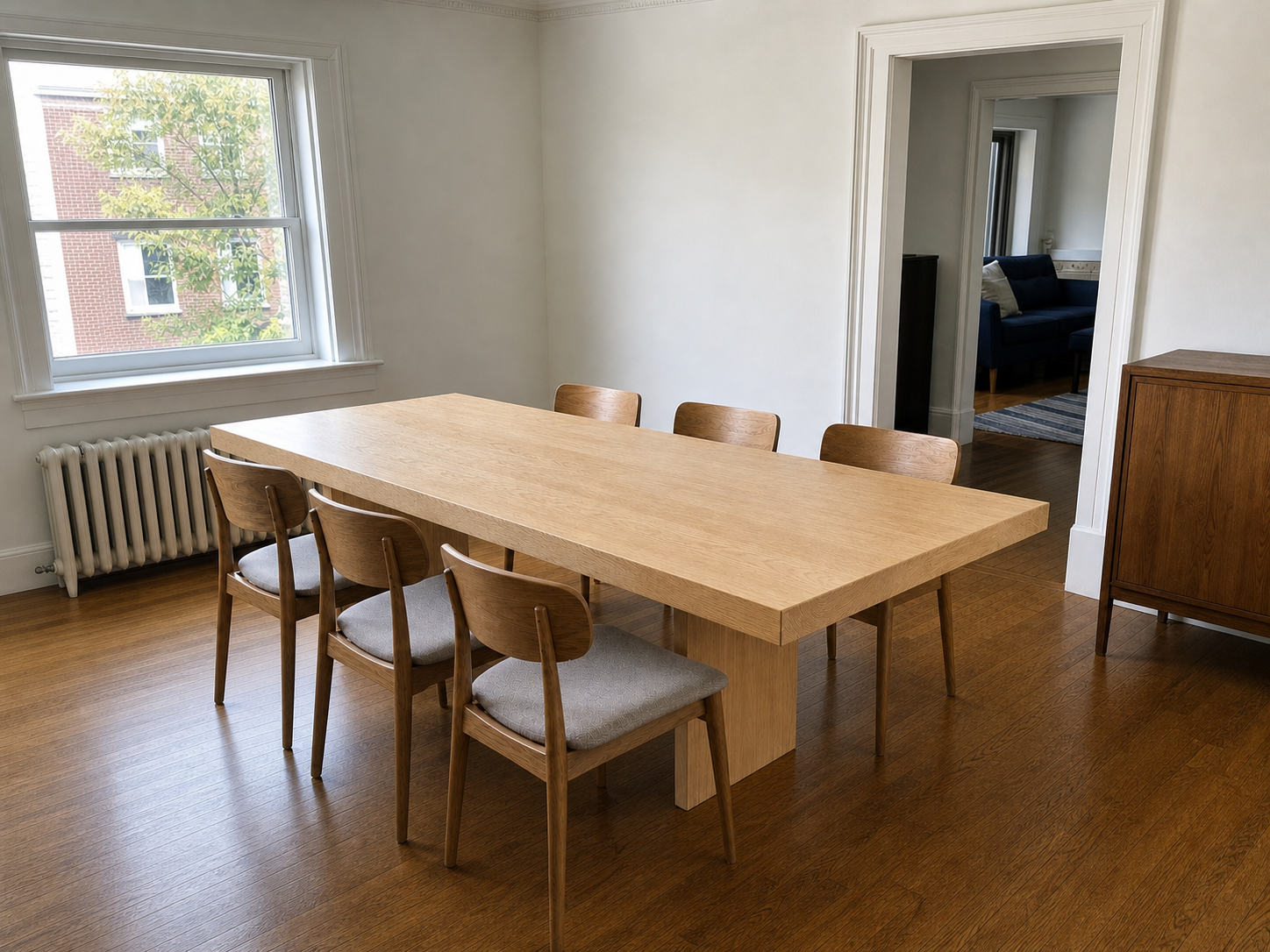 Projets sur mesure